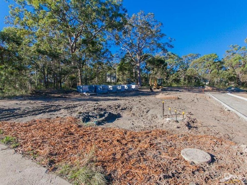 Lot 401 Lake Forest Drive, Murrays Beach NSW 2281