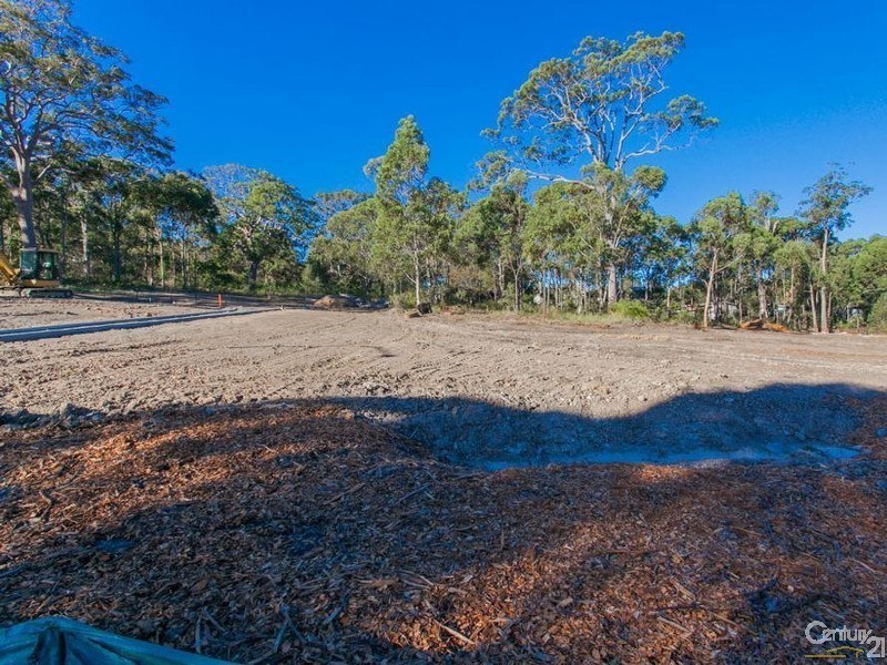Lot 401 Lake Forest Drive, Murrays Beach NSW 2281