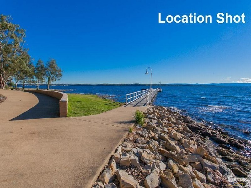 Lot 401 Lake Forest Drive, Murrays Beach NSW 2281