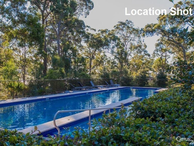 Lot 401 Lake Forest Drive, Murrays Beach NSW 2281