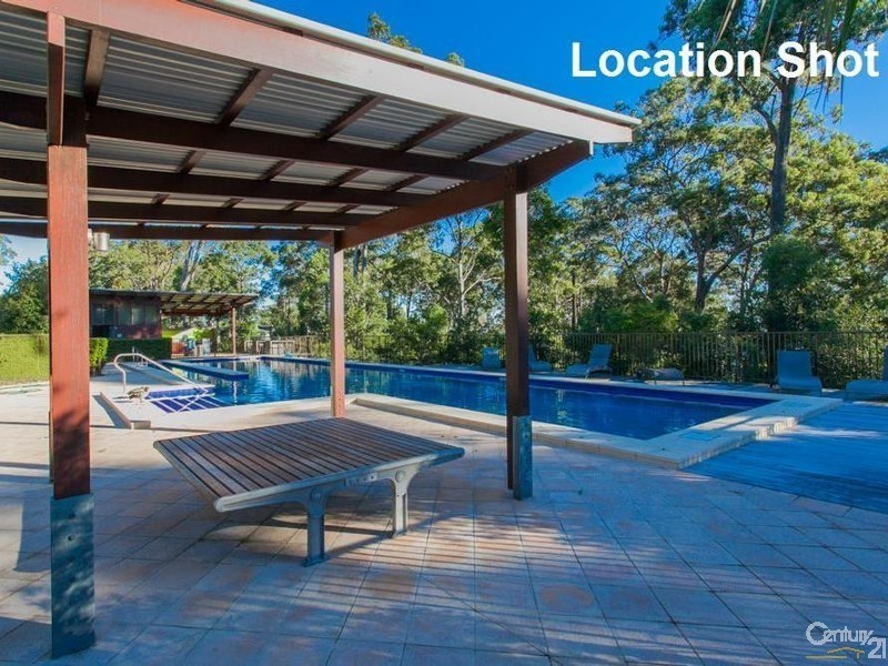 Lot 401 Lake Forest Drive, Murrays Beach NSW 2281