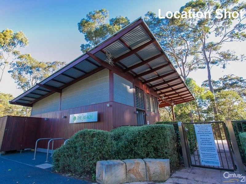 Lot 401 Lake Forest Drive, Murrays Beach NSW 2281