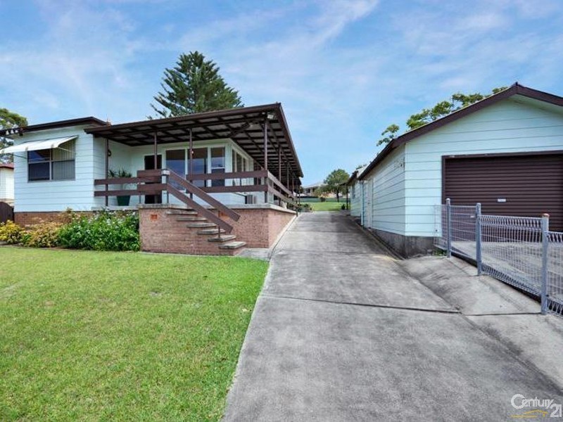 97  Wallsend Street, Kahibah NSW 2290