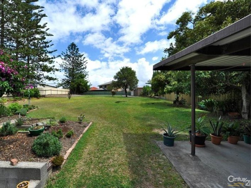 97  Wallsend Street, Kahibah NSW 2290