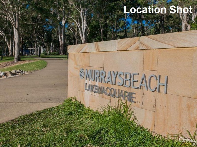 Lot 404 Lake Forest Drive, Murrays Beach NSW 2281
