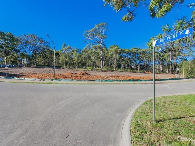 Lot 404 Lake Forest Drive, Murrays Beach NSW 2281