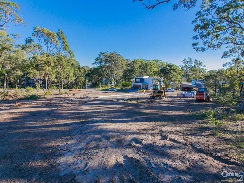 Lot 404 Lake Forest Drive, Murrays Beach NSW 2281