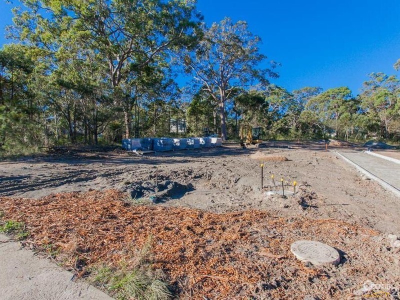 Lot 404 Lake Forest Drive, Murrays Beach NSW 2281