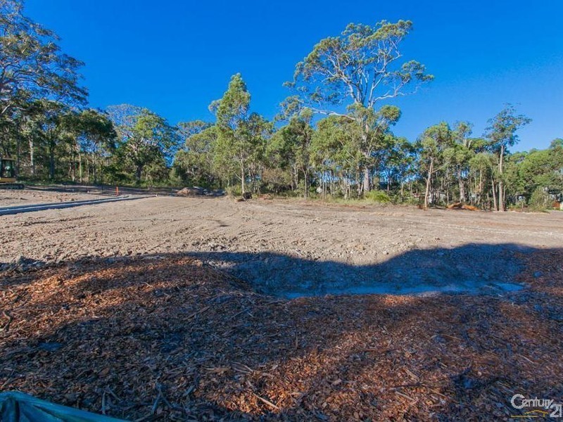 Lot 404 Lake Forest Drive, Murrays Beach NSW 2281