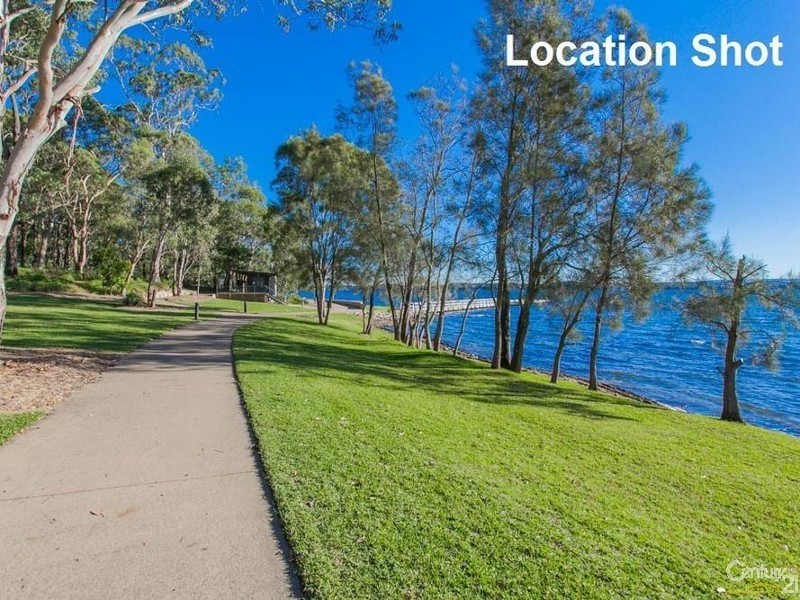 Lot 404 Lake Forest Drive, Murrays Beach NSW 2281