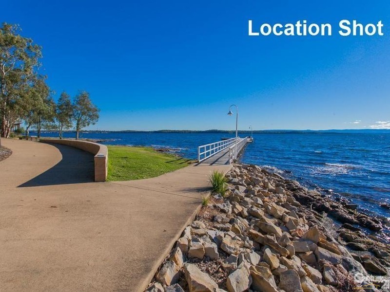 Lot 404 Lake Forest Drive, Murrays Beach NSW 2281
