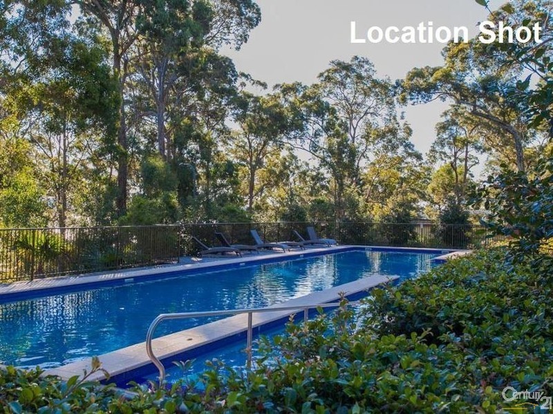Lot 404 Lake Forest Drive, Murrays Beach NSW 2281