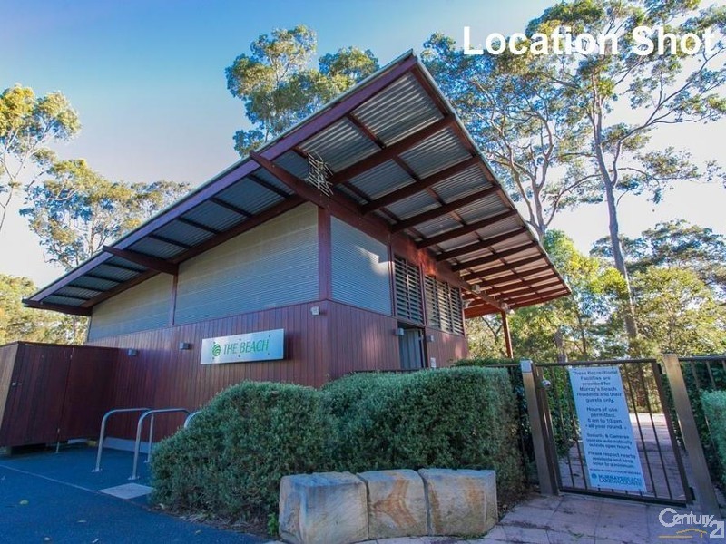 Lot 404 Lake Forest Drive, Murrays Beach NSW 2281