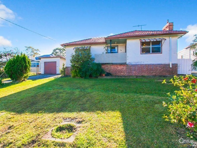 12 Tennent Road, Mount Hutton NSW 2290