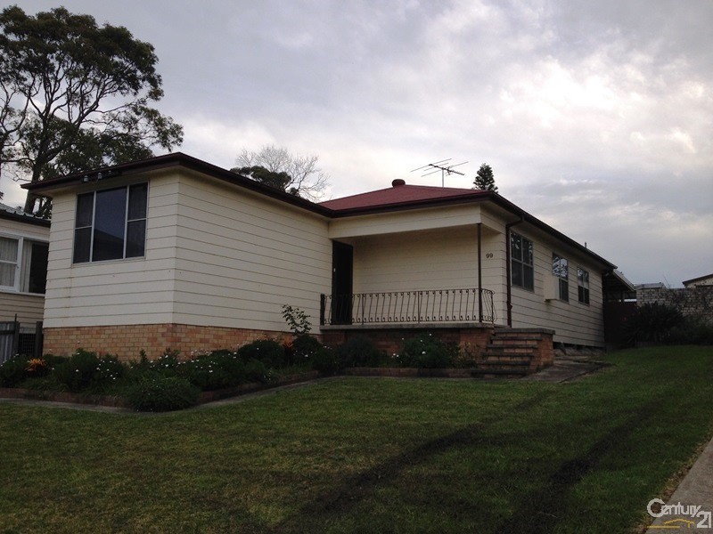 99 Wallsend Street, Kahibah NSW 2290