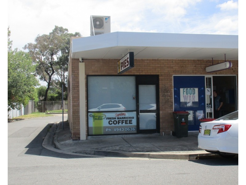 1/4 Hassall Street, Hamilton South NSW 2303