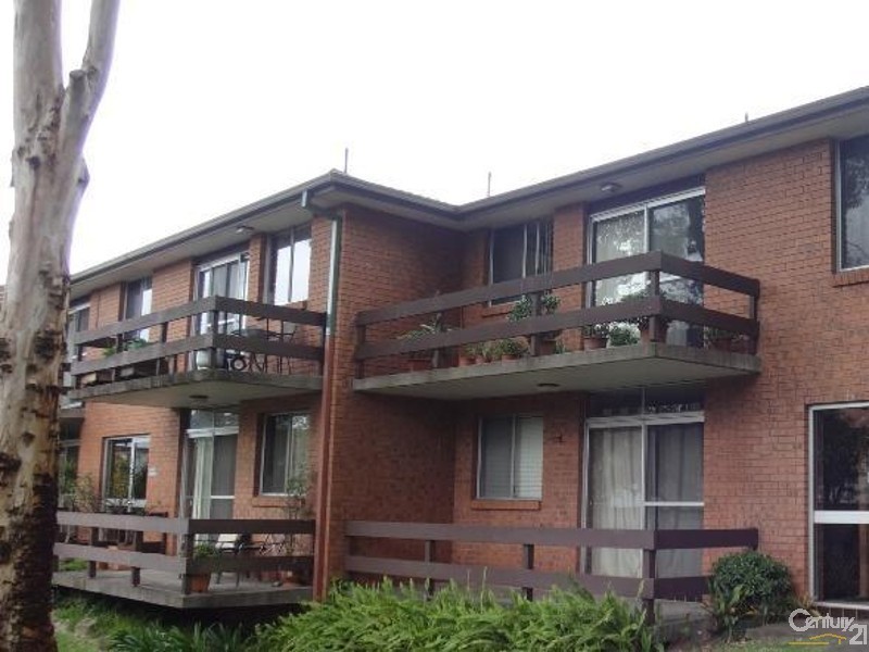 2/38 Dickinson Street, Charlestown NSW 2290