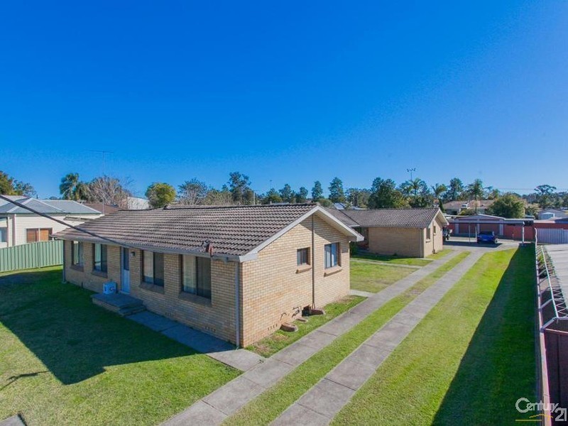 Units 1-6/31 Maitland Street, Kurri Kurri NSW 2327