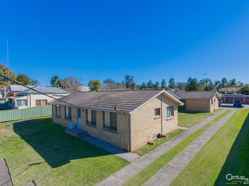 Units 1-6/31 Maitland Street, Kurri Kurri NSW 2327