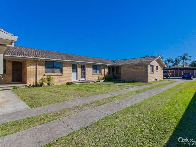 Units 1-6/31 Maitland Street, Kurri Kurri NSW 2327