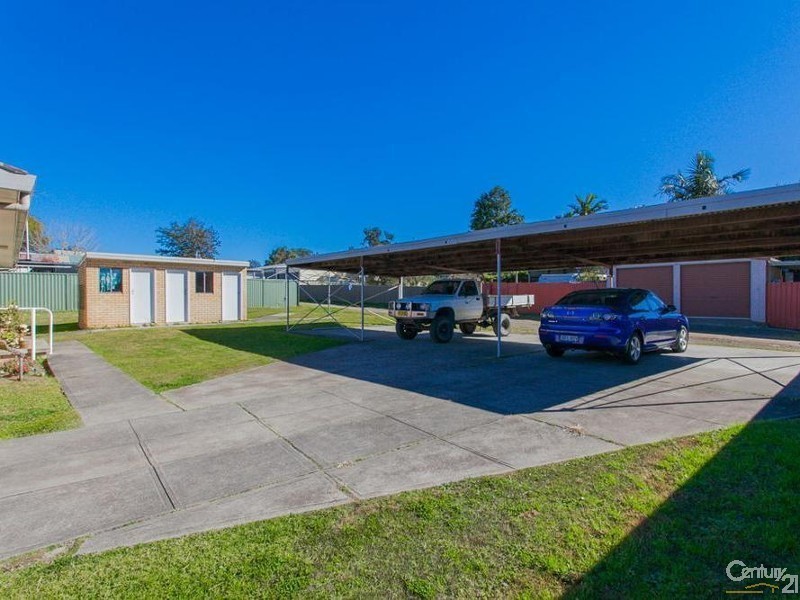 Units 1-6/31 Maitland Street, Kurri Kurri NSW 2327