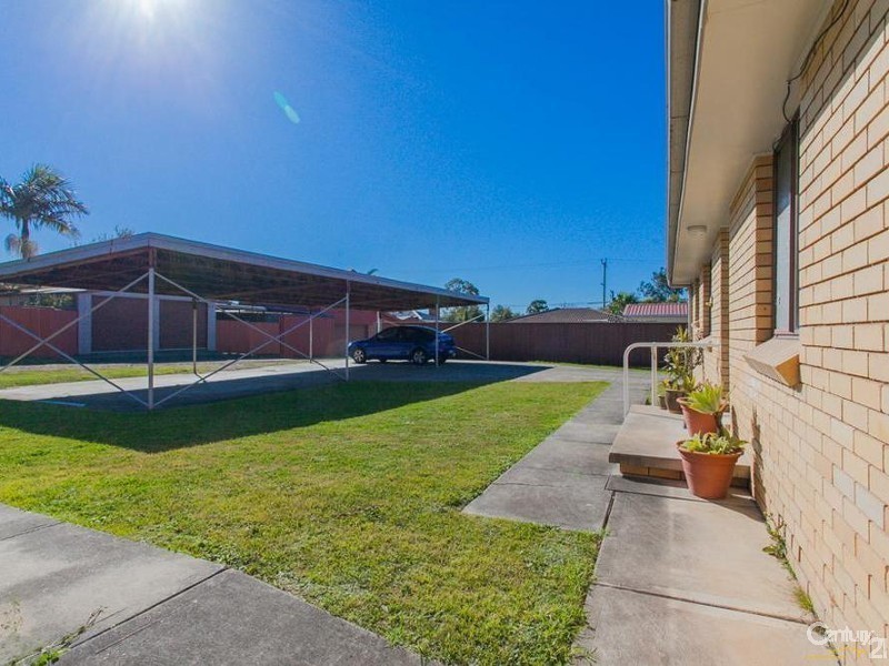 Units 1-6/31 Maitland Street, Kurri Kurri NSW 2327