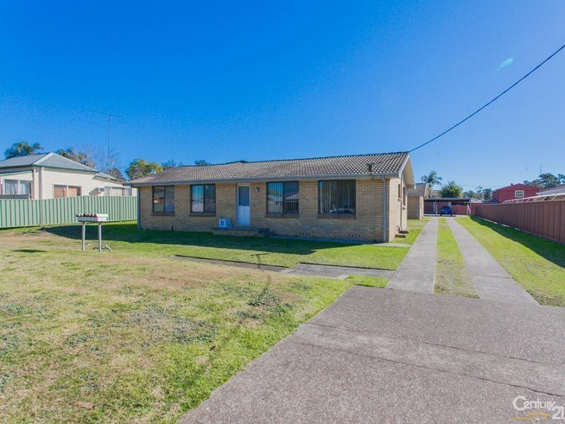 Units 1-6/31 Maitland Street, Kurri Kurri NSW 2327