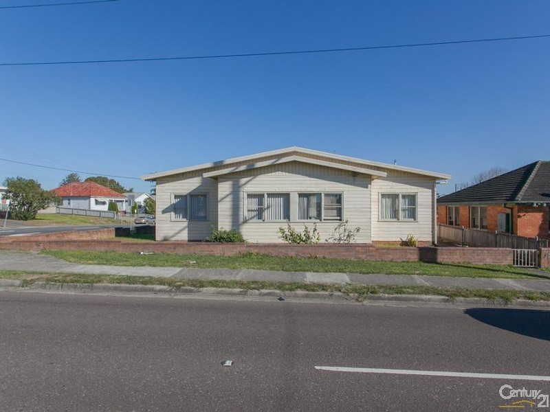 286 Charlestown Road, Charlestown NSW 2290
