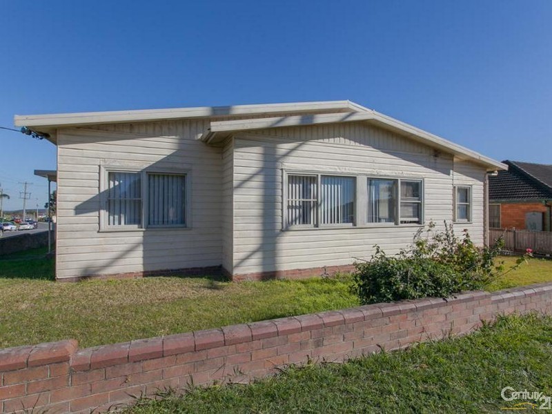 286 Charlestown Road, Charlestown NSW 2290