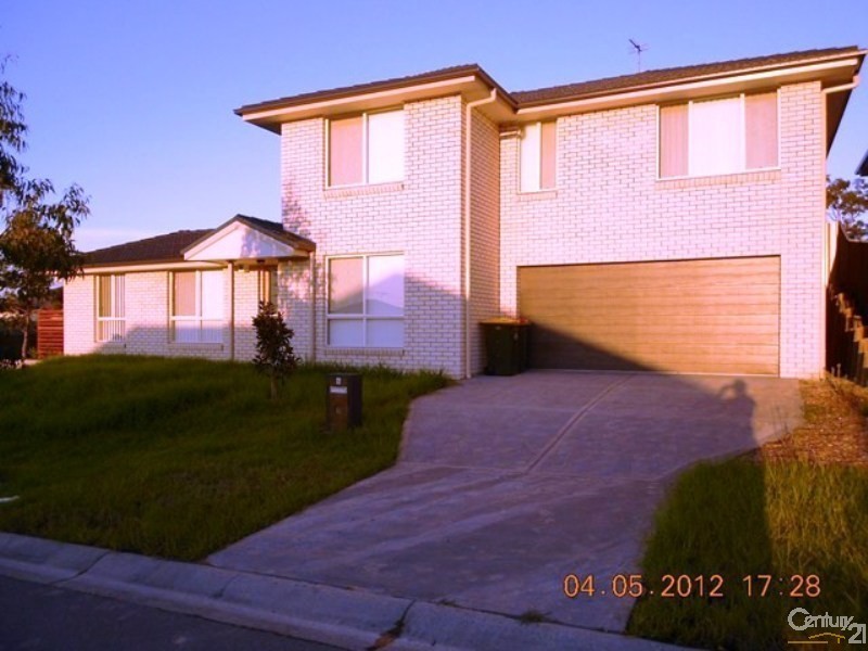 5 Harcourt Parade, Macquarie Hills NSW 2285