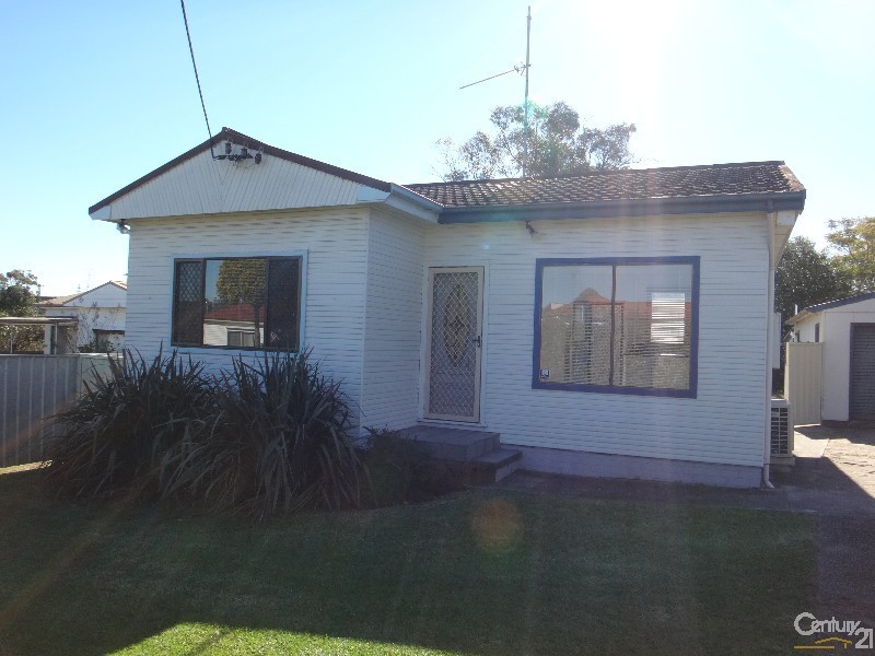 158  Myall Road, Cardiff NSW 2285