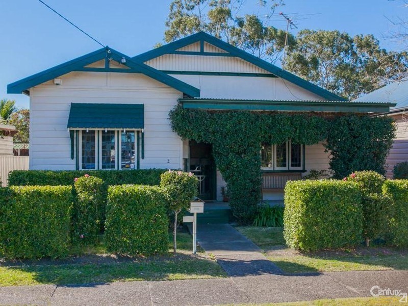 2 Vere Road, Adamstown NSW 2289