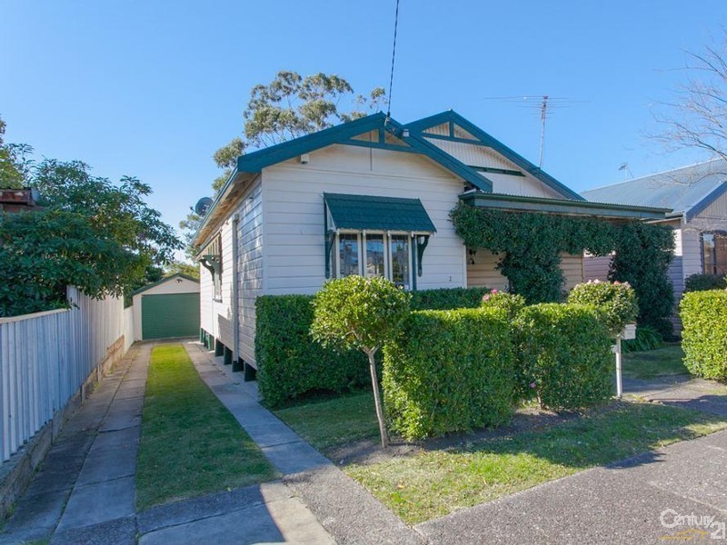 2 Vere Road, Adamstown NSW 2289