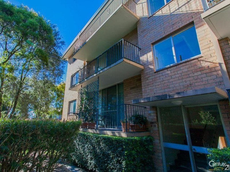 12/97 Station Street, Waratah NSW 2298