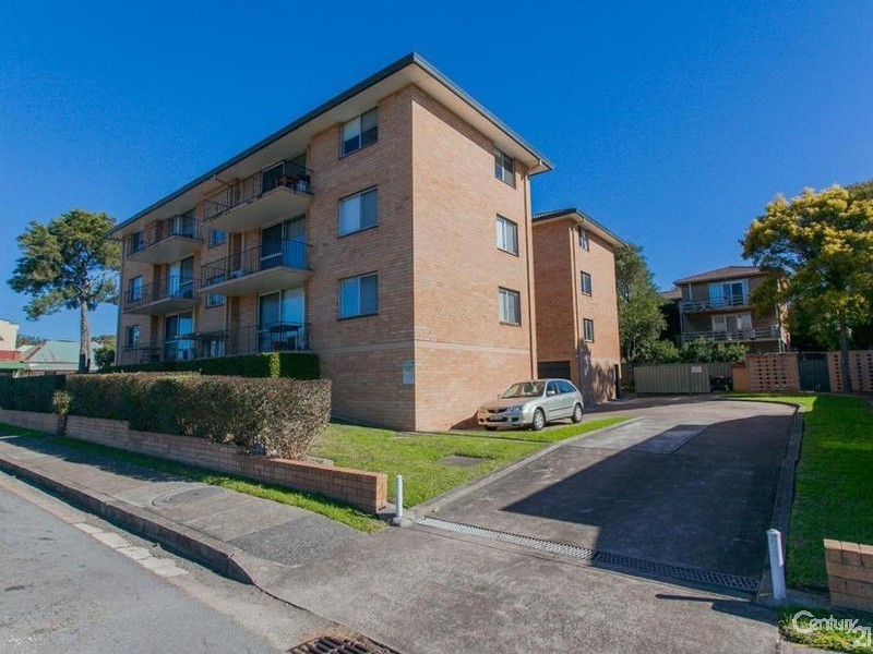 12/97 Station Street, Waratah NSW 2298