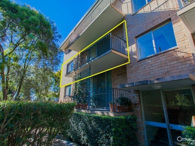 12/97 Station Street, Waratah NSW 2298