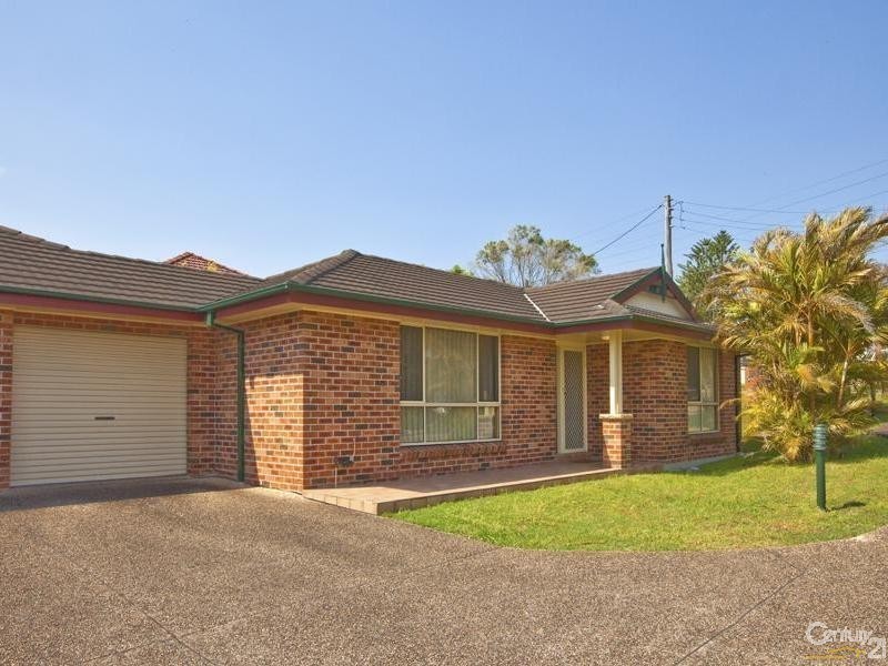 1/109  Kahibah Road, Kahibah NSW 2290