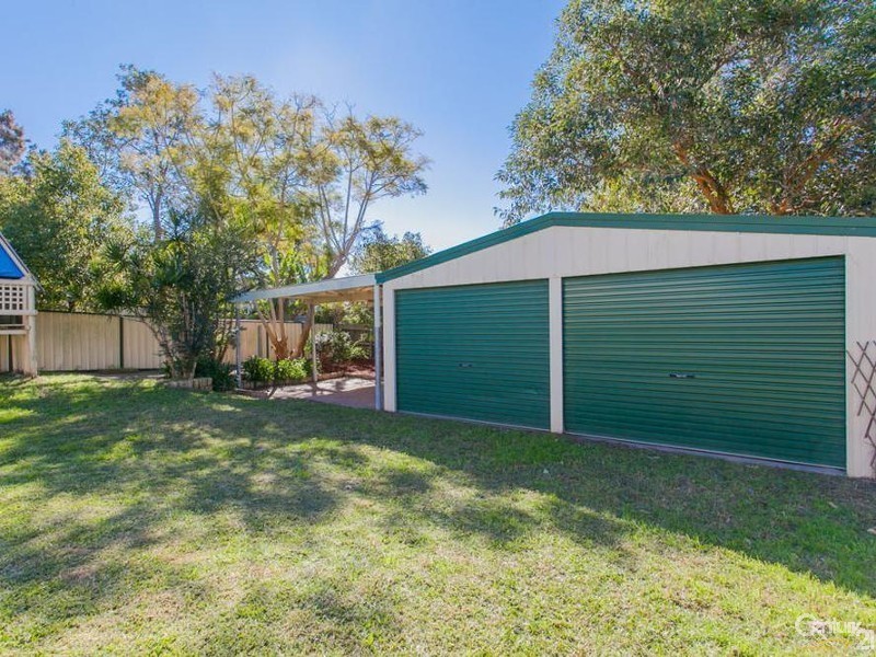 21 Boree Avenue, Windale NSW 2306