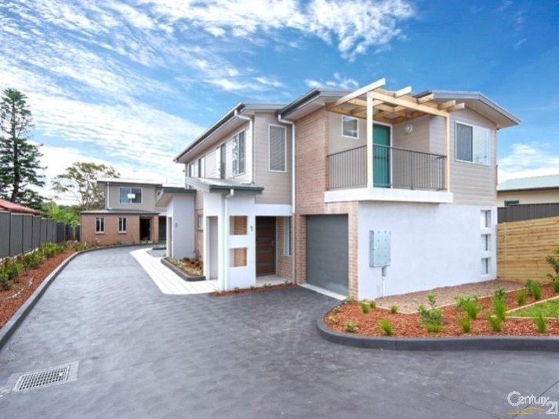 1/99 Kahibah Road, Kahibah NSW 2290