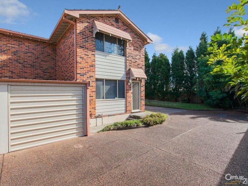 6/78 Teralba Road, Adamstown NSW 2289