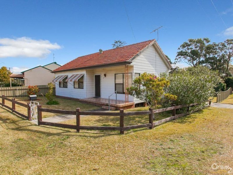 31 Morris Street, Birmingham Gardens NSW 2287