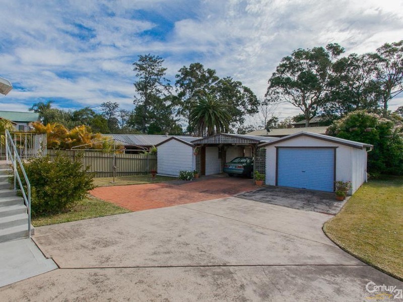31 Morris Street, Birmingham Gardens NSW 2287