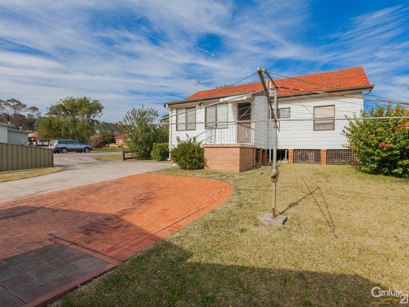 31 Morris Street, Birmingham Gardens NSW 2287