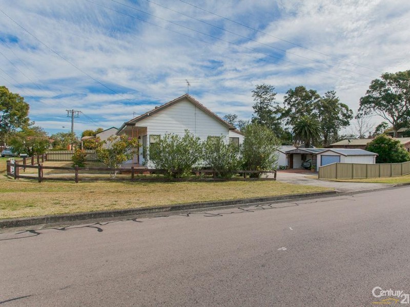 31 Morris Street, Birmingham Gardens NSW 2287