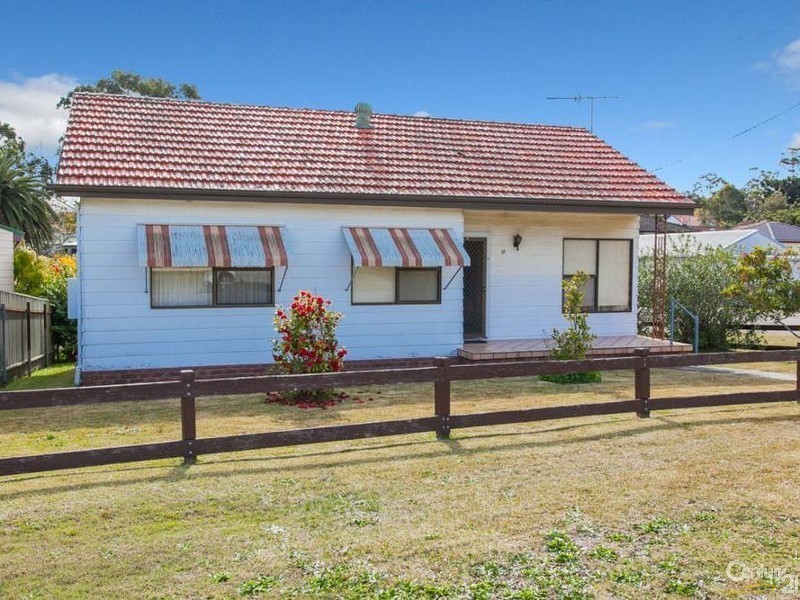 31 Morris Street, Birmingham Gardens NSW 2287