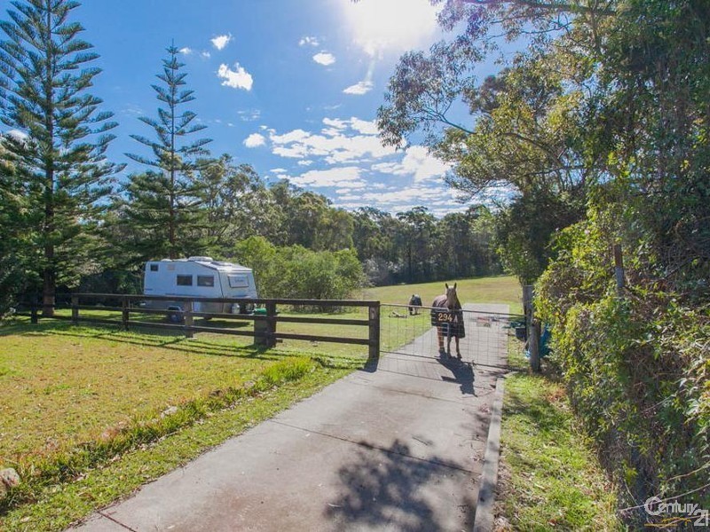 294A Lake Road, Glendale NSW 2285