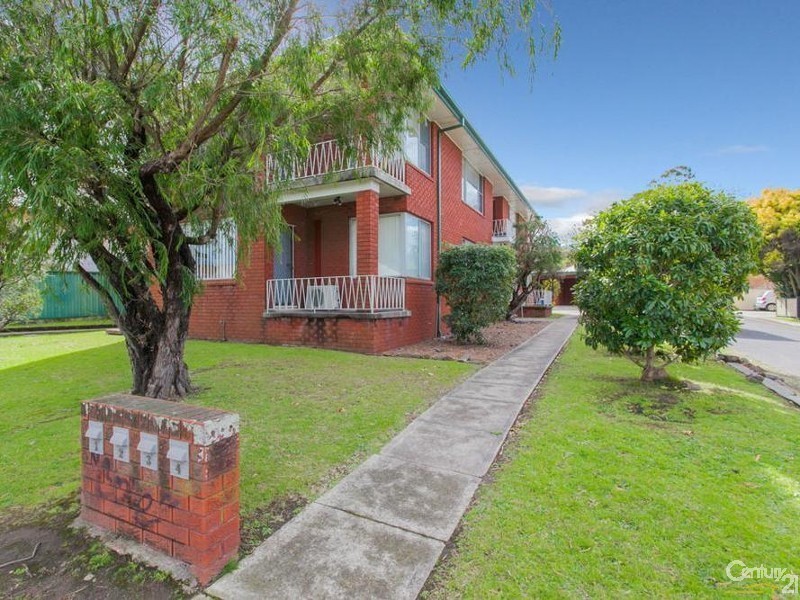 2/576 Glebe Road, Adamstown NSW 2289