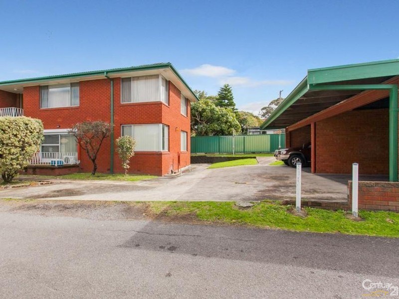 2/576 Glebe Road, Adamstown NSW 2289