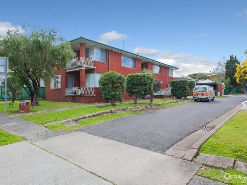 2/576 Glebe Road, Adamstown NSW 2289