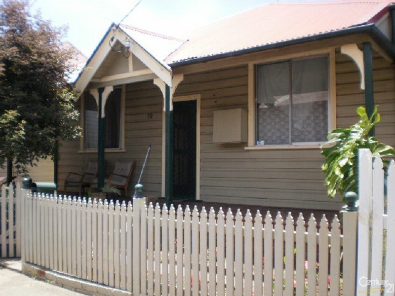 20 Mathieson Street, Carrington NSW 2294